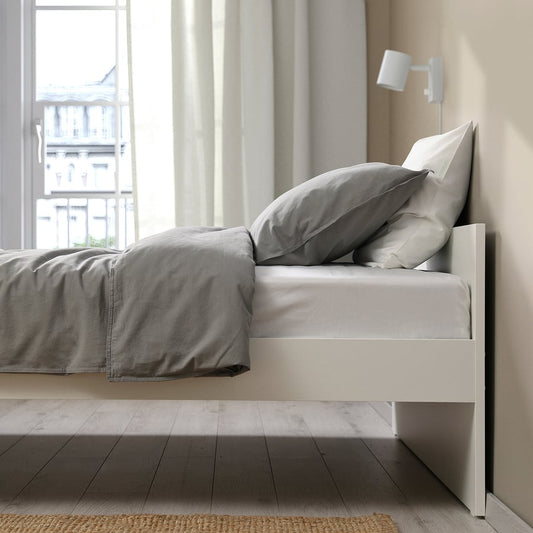 Vihaltra Mini-Bed 196x103x66cm.
