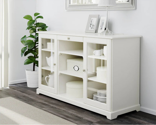 Viatorp buffet, 145x48x87cm