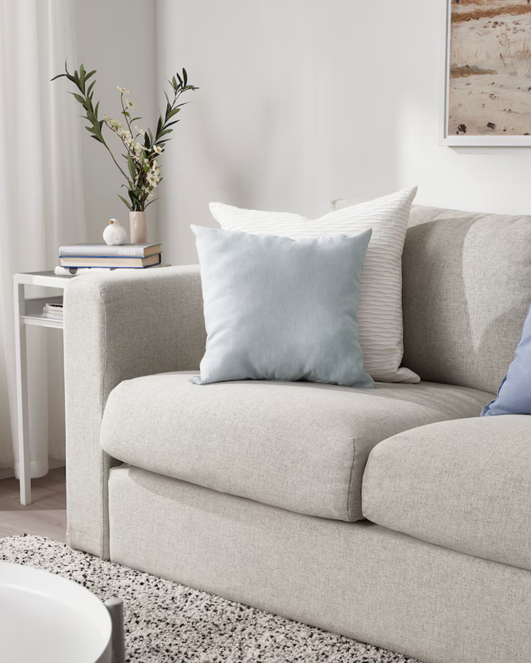 Cerles – Cushions – 40x40 cm