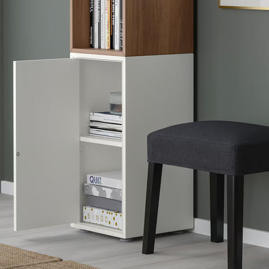 Emmett Tall Cabinet combination, 35x35x107cm