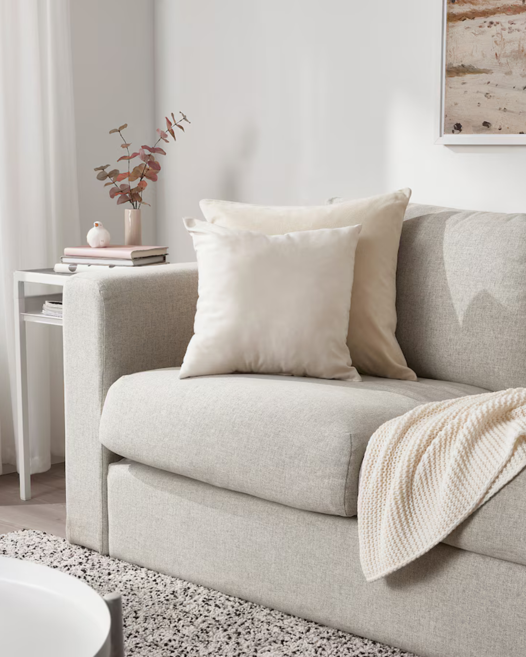 Cerles – Cushions – 40x40 cm