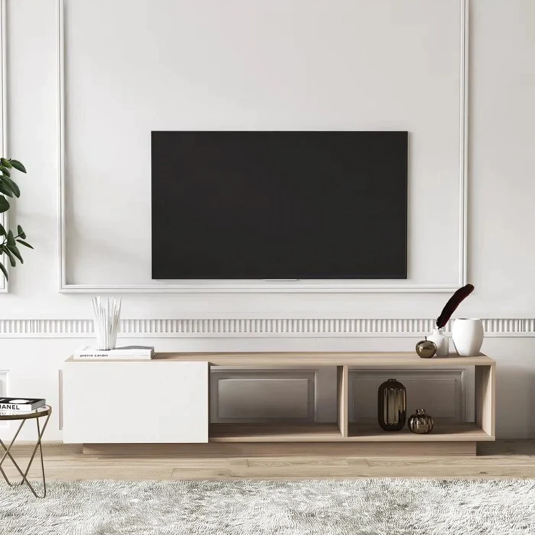 TV Unit 160cm x30cm x45cm.