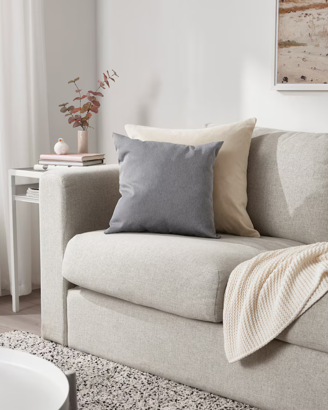 Cerles – Cushions – 40x40 cm