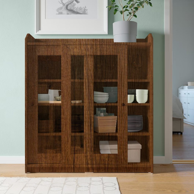 Rakva Cherry Storage unit -116cm × 36cm × 105cm.