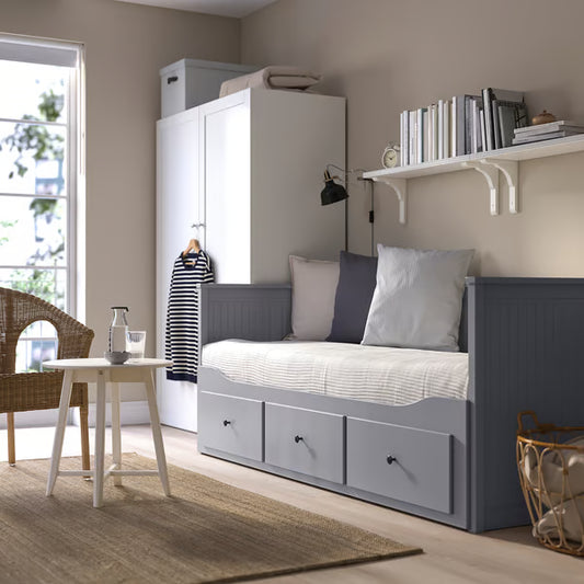 Hymnes day-dreamer bed frame, 80x200cm