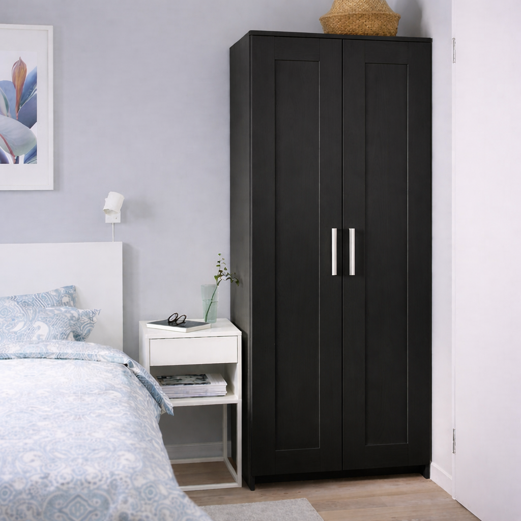EU wardrobe,70x42x200cm