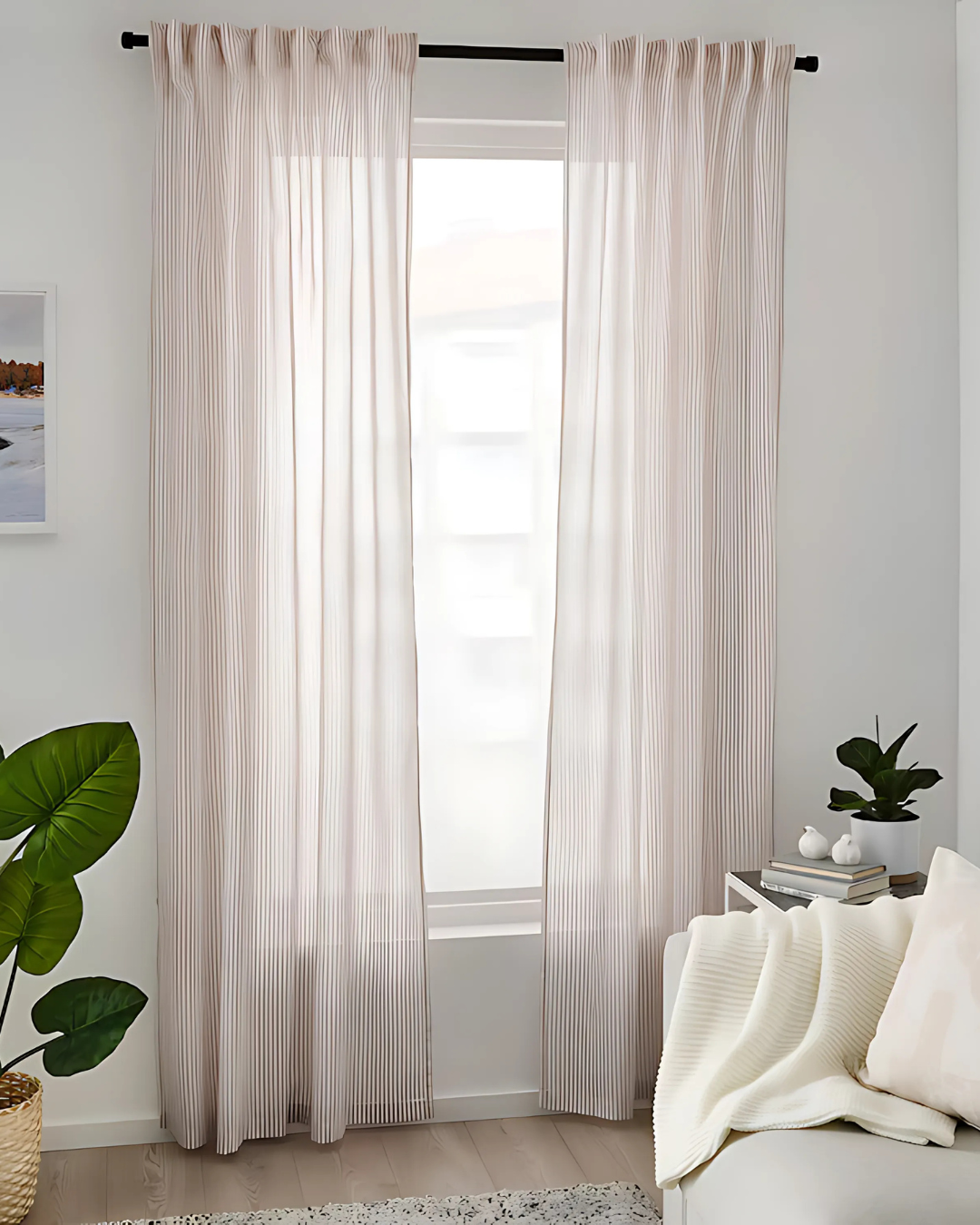 Bey – Curtains – 120x235 cm