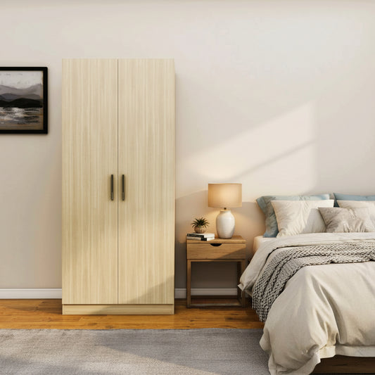 Cove small wardrobe, 80x50x180cm