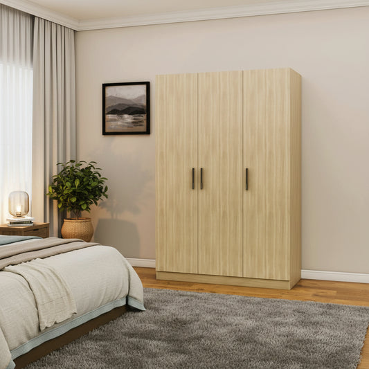 Cove Medium wardrobe, 120x50x180cm