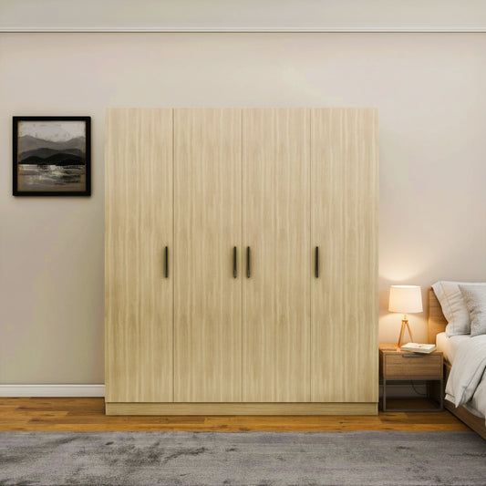 Cove Max wardrobe, 160x50x180cm