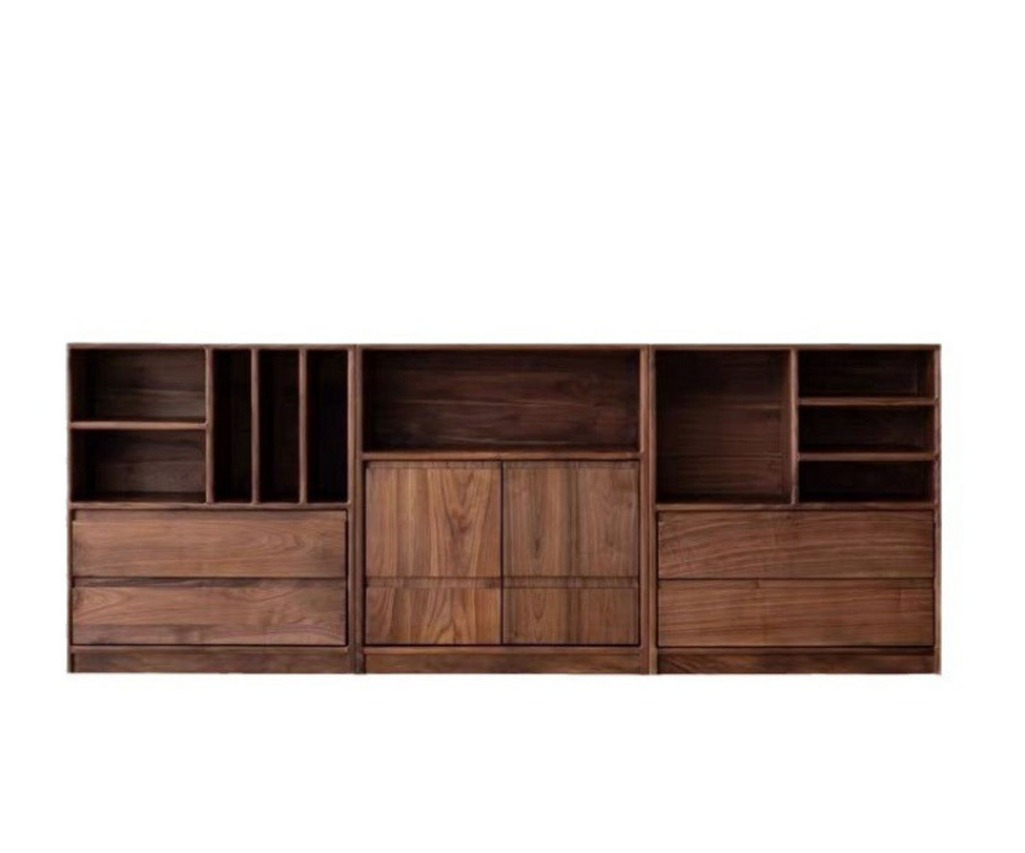 Zerra Buffet Cabinet – 210cm x 30cm x 80cm