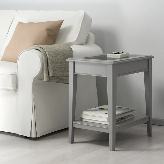 Viatorp Side table,57x40x60cm