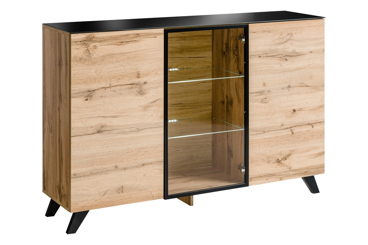 Veyra Buffet – 150cm x 40cm x 100cm