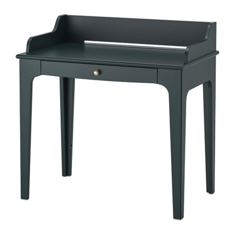 LM Desk Black – 90cm x 54cm x 105cm
