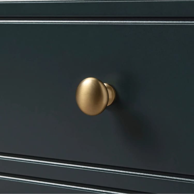 LM TV Unit Green – 159cm x 38cm x 81cm