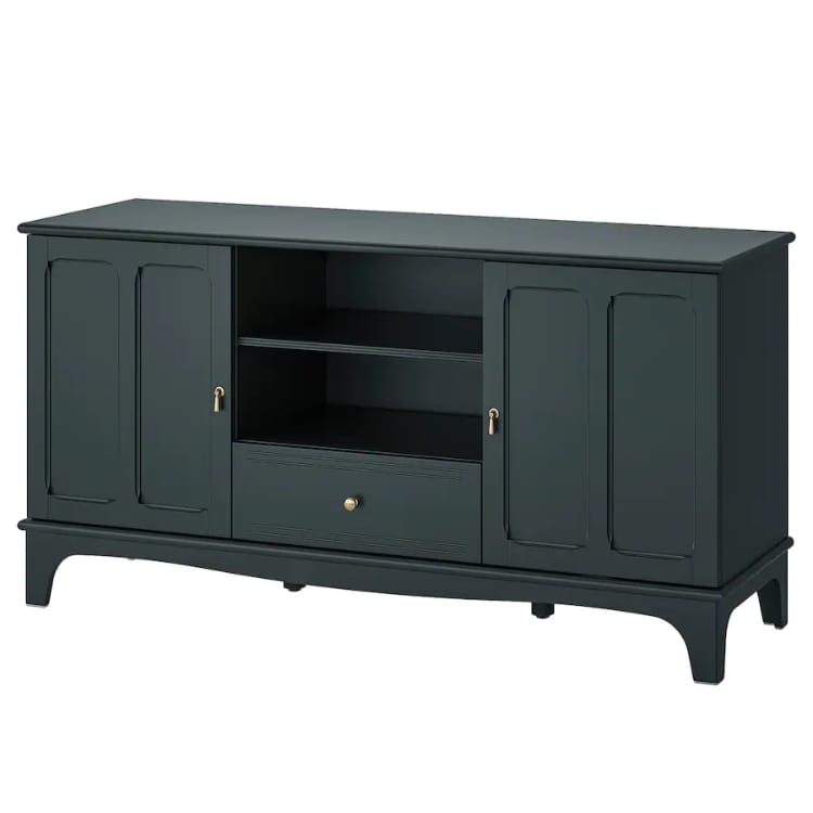 LM TV Unit Green – 159cm x 38cm x 81cm