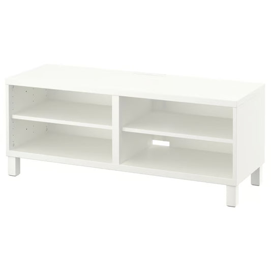Delta TV stand Frame,120x40x48cm