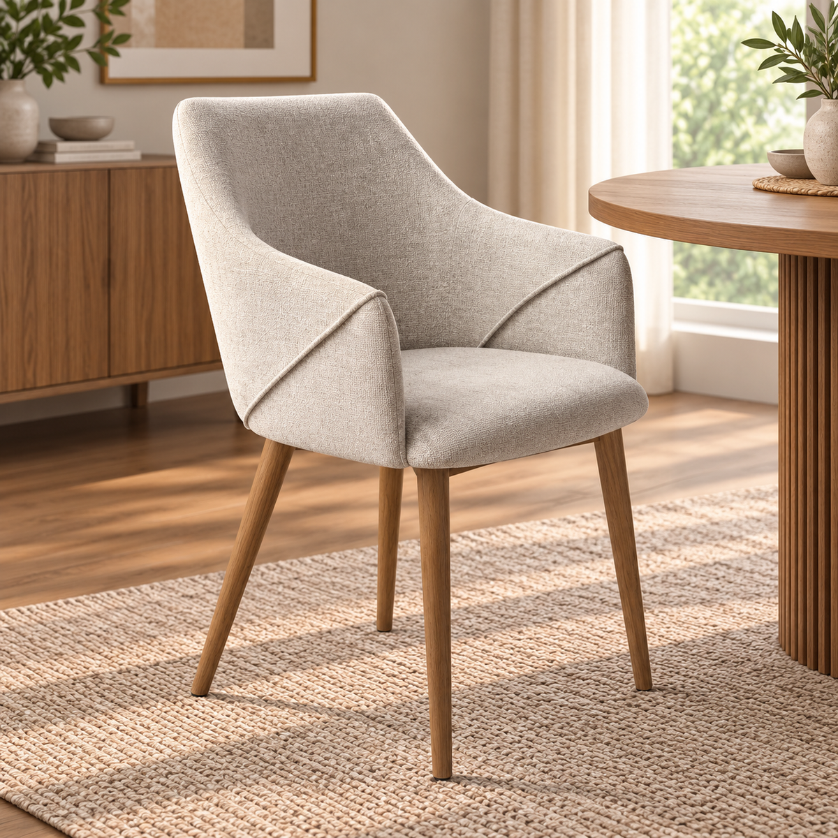 Senna Upholstered Chair