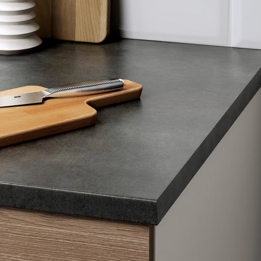 Kitchen Base Cabinet with Two Doors & Drawer, 120x60x90cm.