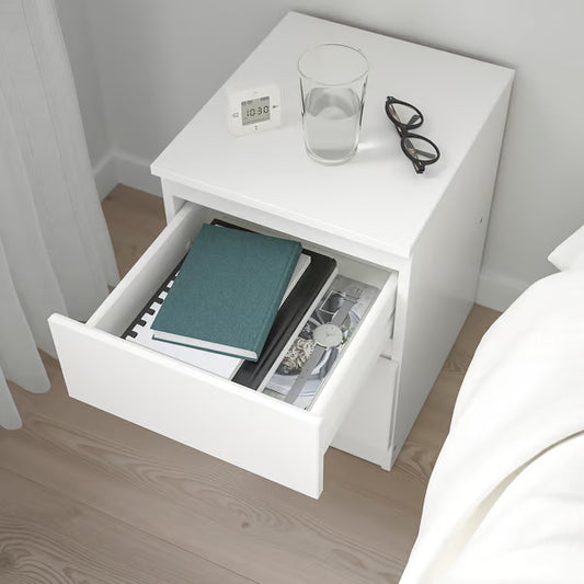 MDF Commode -34x40x51cm.