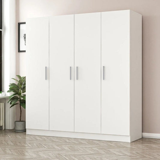 Apex mega wardrobe, 160x50x200cm