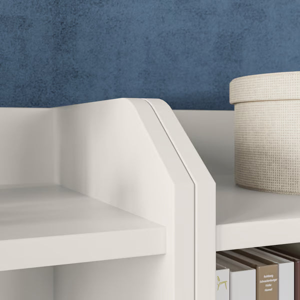 MDF Accent Cabinet- 244x46x116cm