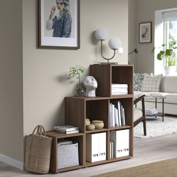 Emmett Cabinet combination, 105x35x107cm