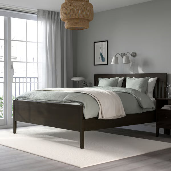 ID Bed frame, 140,160 & 180cm