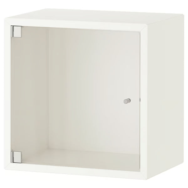 Emmet mini- Cabinet with Glass, 35×25×35cm