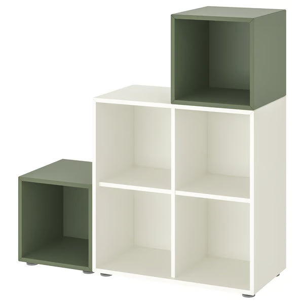 Emmett Cabinet combination, 105x35x107cm