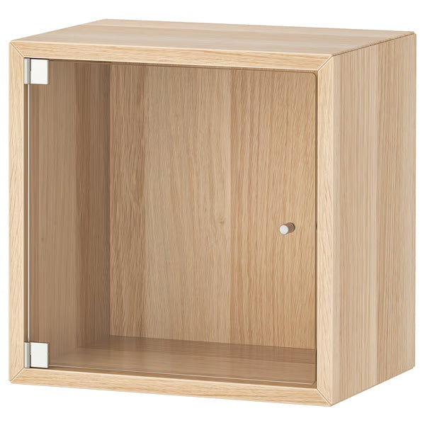 Emmet mini- Cabinet with Glass, 35×25×35cm