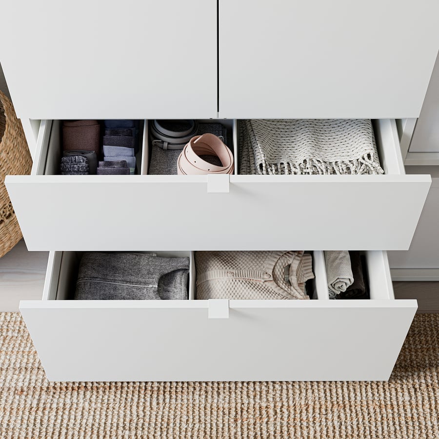 Vihaltra Cabinate- 105x37x140cm.