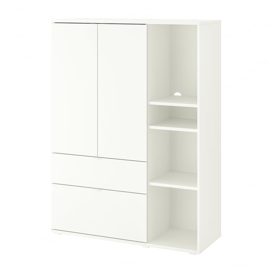 Vihaltra Cabinate- 105x37x140cm.