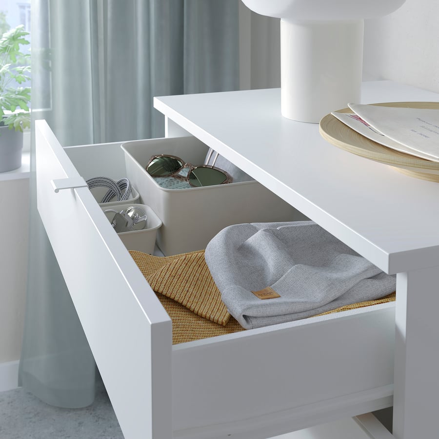 Vihaltra Storage/Drawer combination  - 165x47x90cm.