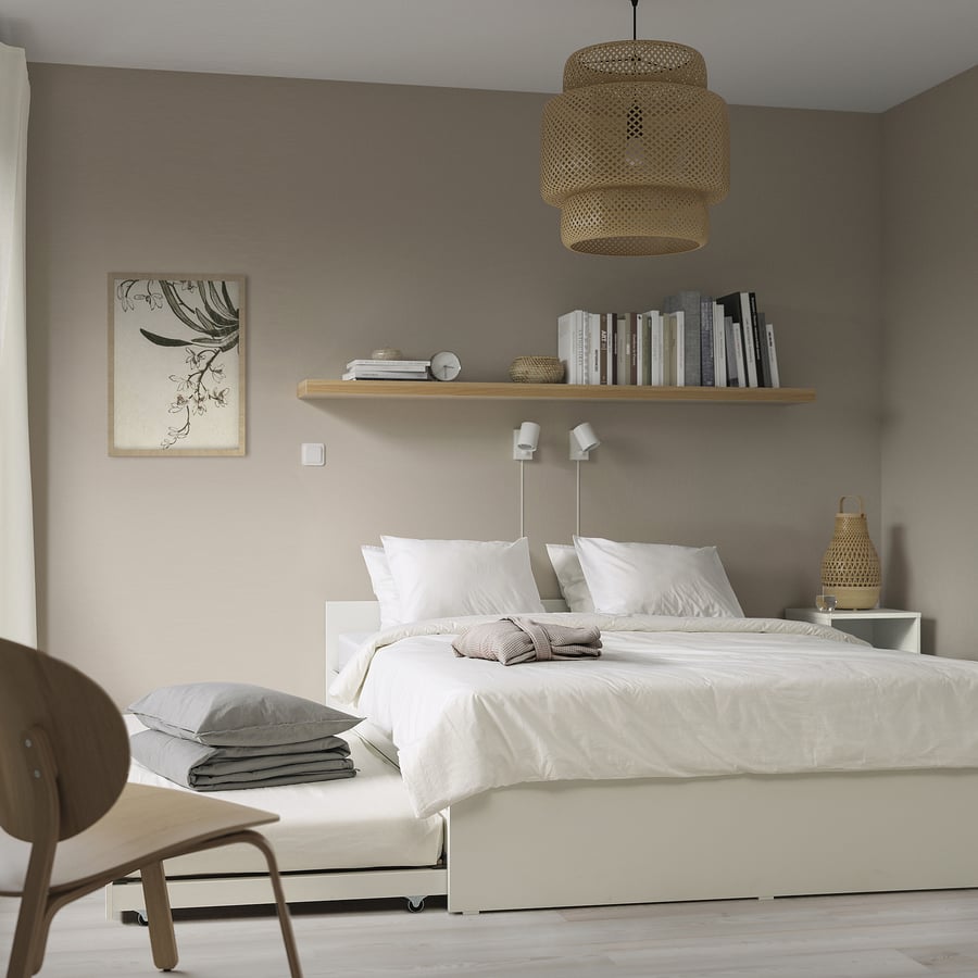 Vihaltra Triple Dreamer - Bed 200x180cm.