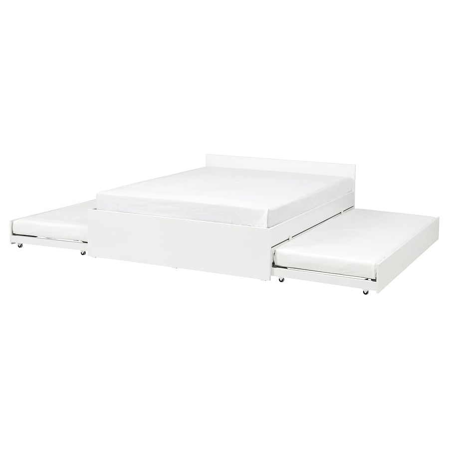 Vihaltra Triple Dreamer - Bed 200x180cm.