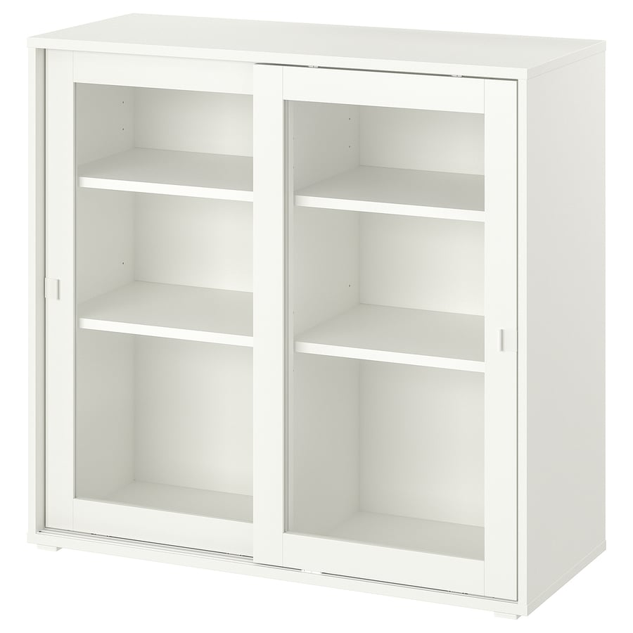 Vihaltra Slide Cabinate - 95x37x90cm.