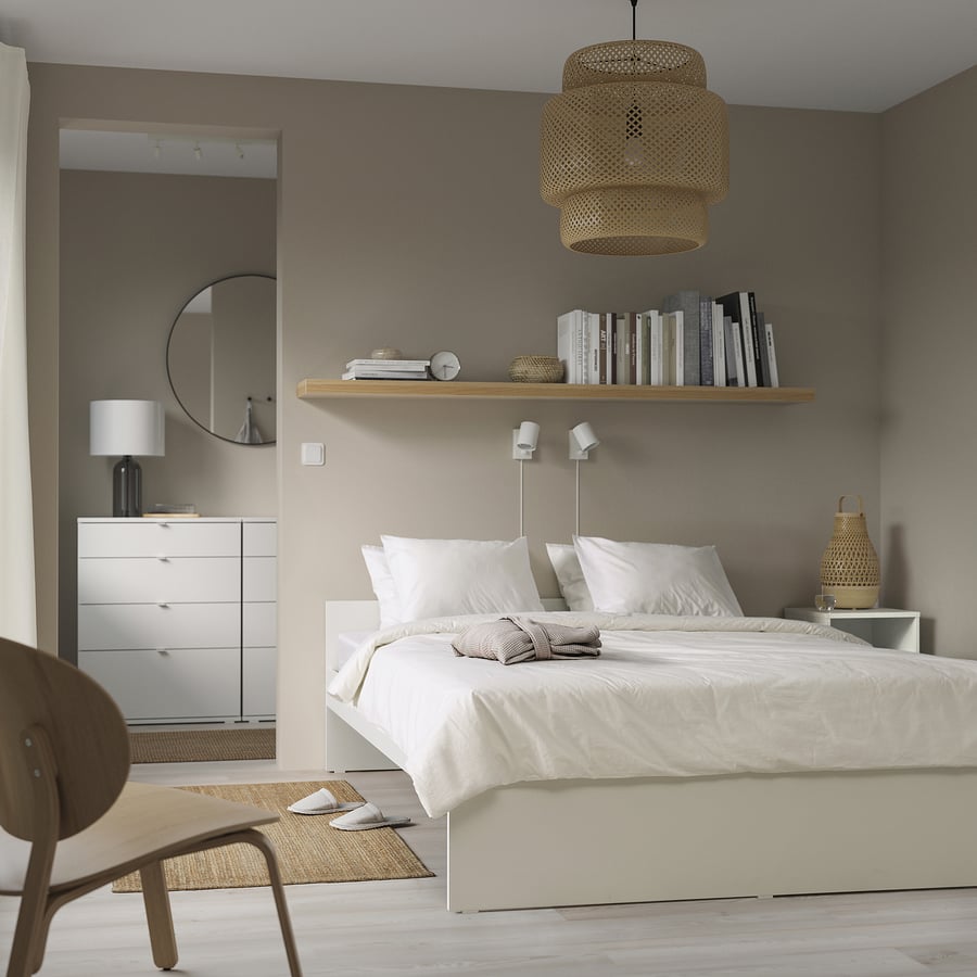 Vihaltra Standard. 140, 160 & 180cm.