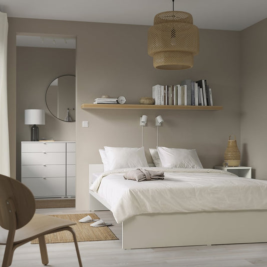 Vihaltra Standard. 140, 160 & 180cm.