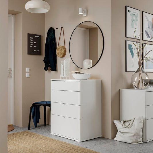 Vihaltra Drawer - 70x47x90cm.