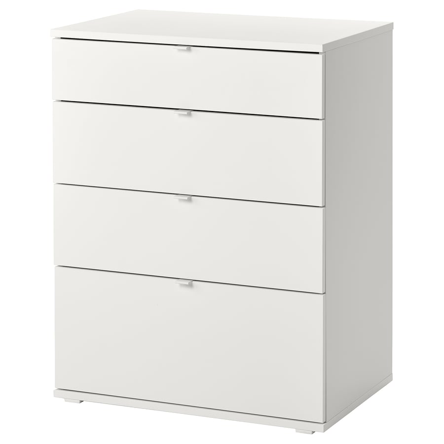 Vihaltra Drawer - 70x47x90cm.