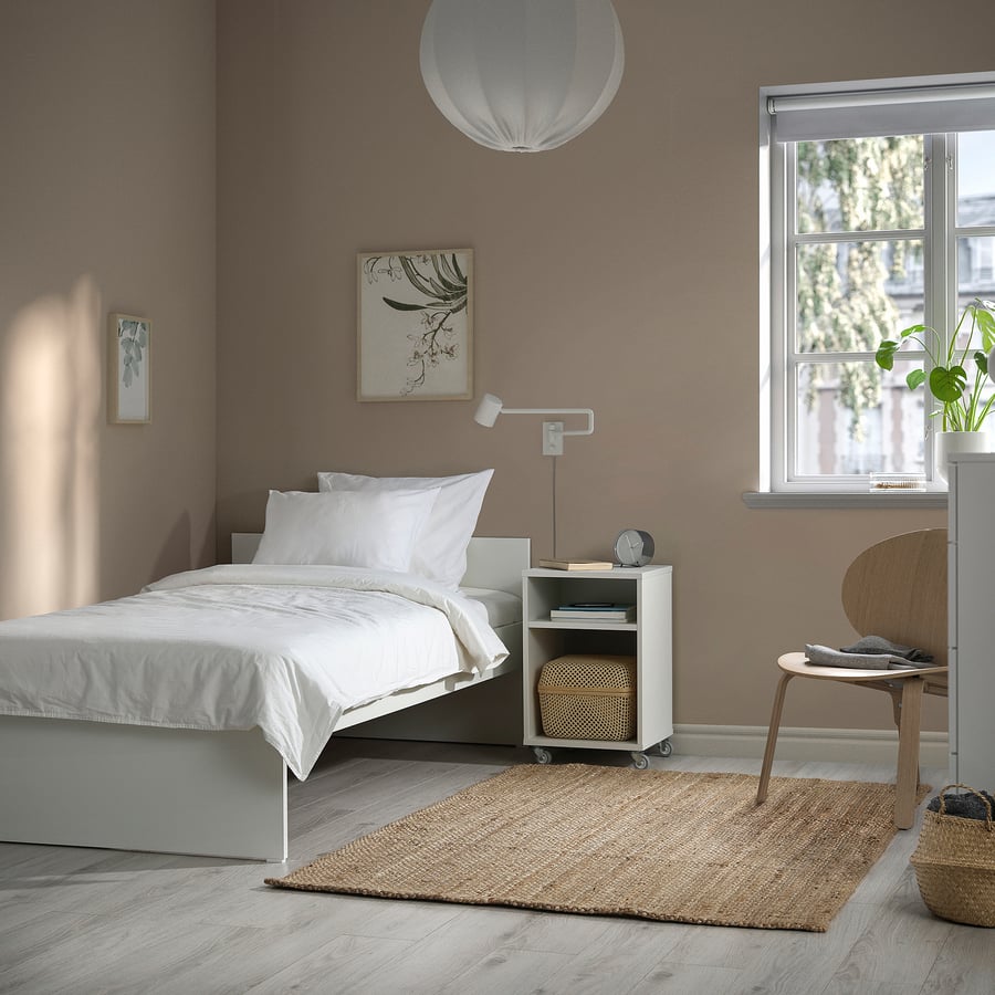 Vihaltra Mini-Bed 196x103x66cm.