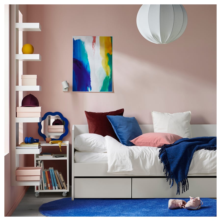 Vihaltra Day-Dreamer(2 Drawer) 196x103x75cm.