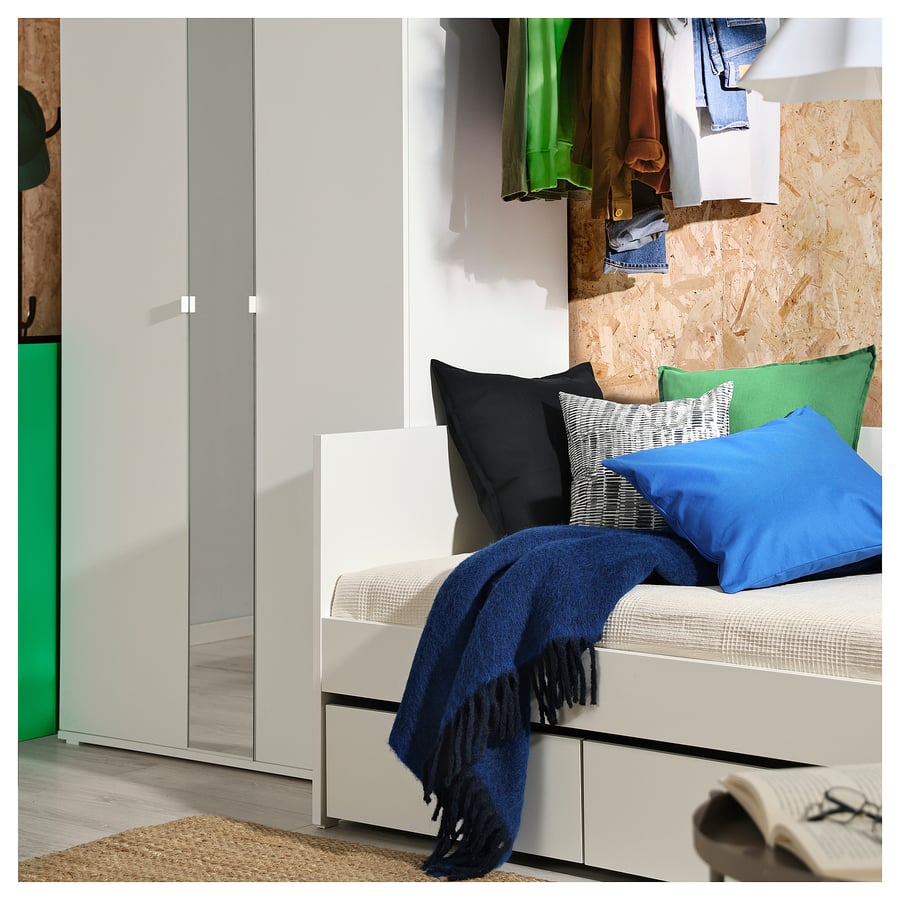 Vihaltra Day-Dreamer(2 Drawer) 196x103x75cm.