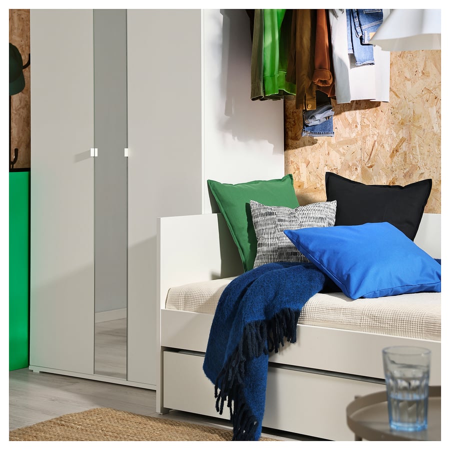 Vihaltra Double Day-Dreamer 196x103x75cm.