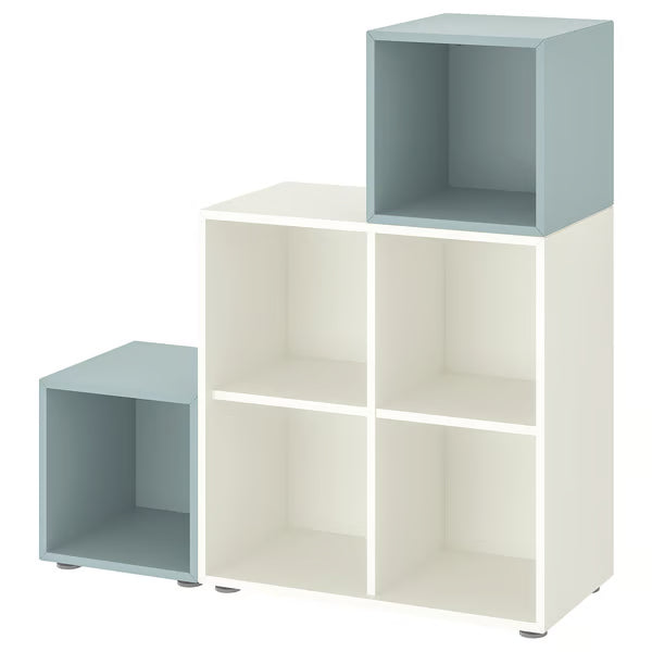 Emmett Cabinet combination, 105x35x107cm