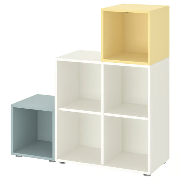 Emmett Cabinet combination, 105x35x107cm