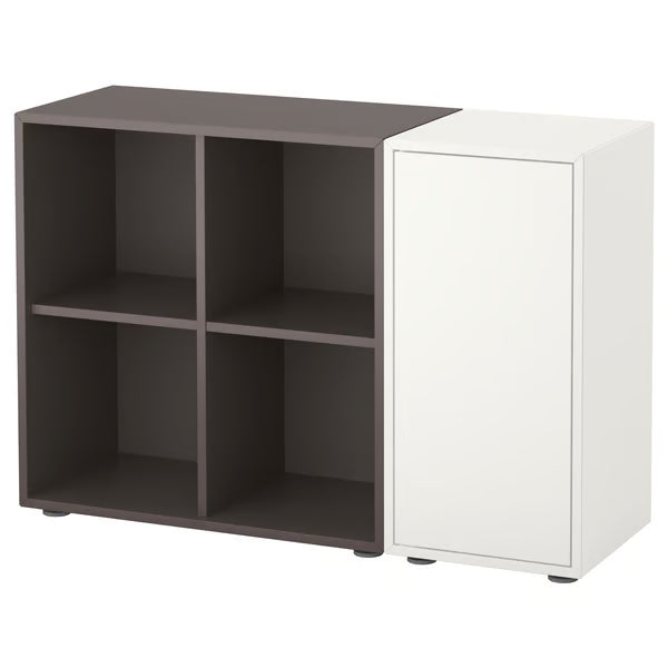 Emmett Cabinet combination with 105x35x72cm