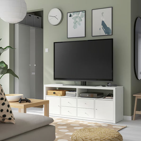 Kseries TV storage,  147x39x60cm