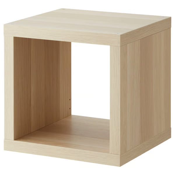 Kseries Cube storage box, 42x39x41cm